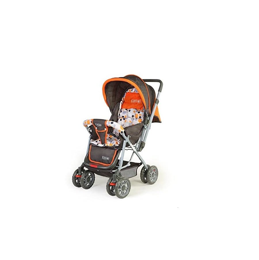 LuvLap Sunshine Baby Stroller 0 to 3 Years User Manual