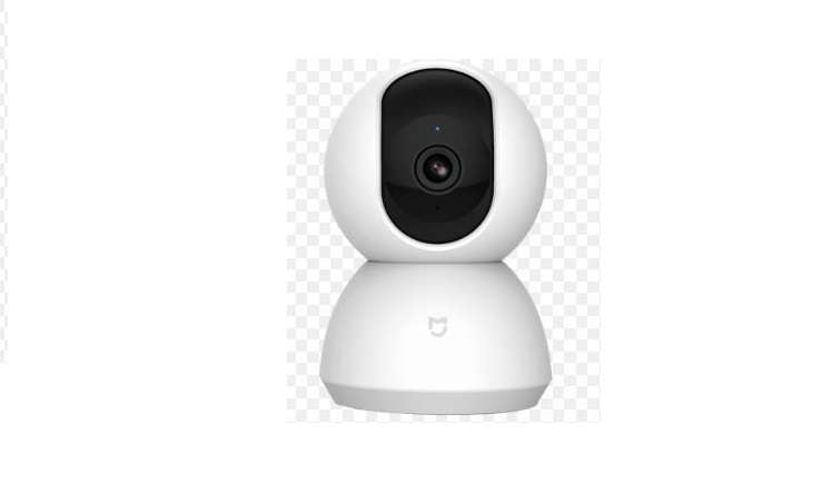 Mi 360° Home Security Camera User Manual