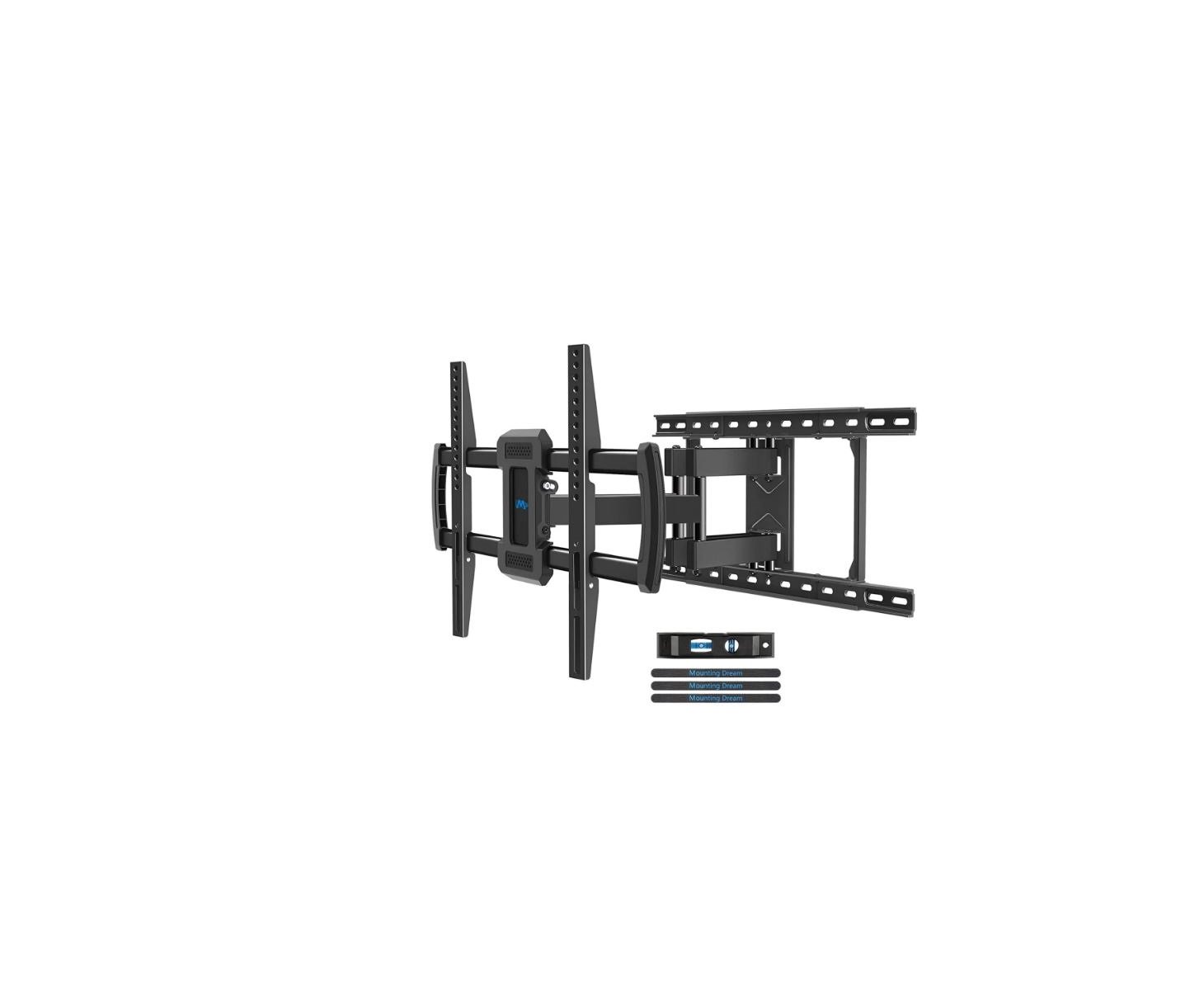 Mounting Dream MD2296 TV Mount Bracket User Manual - feature image