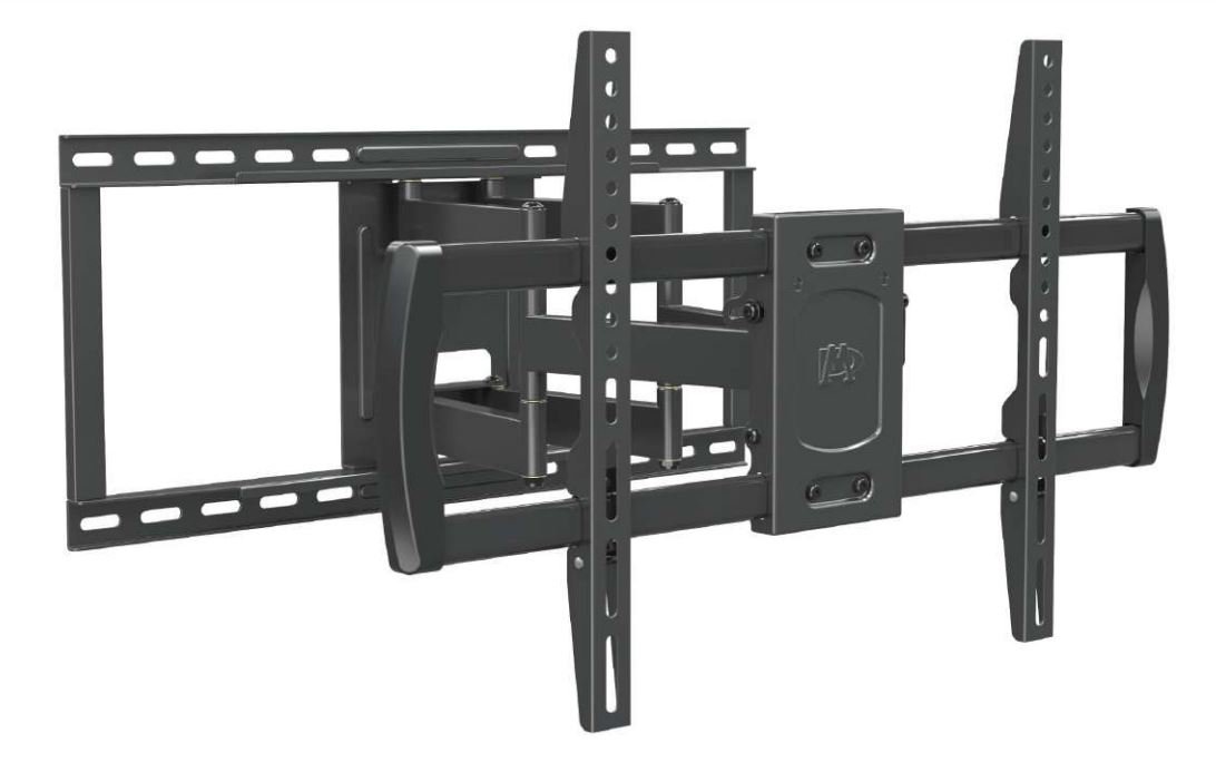 Mounting Dream MD2298 TV Wall Mount Bracket User Manual a