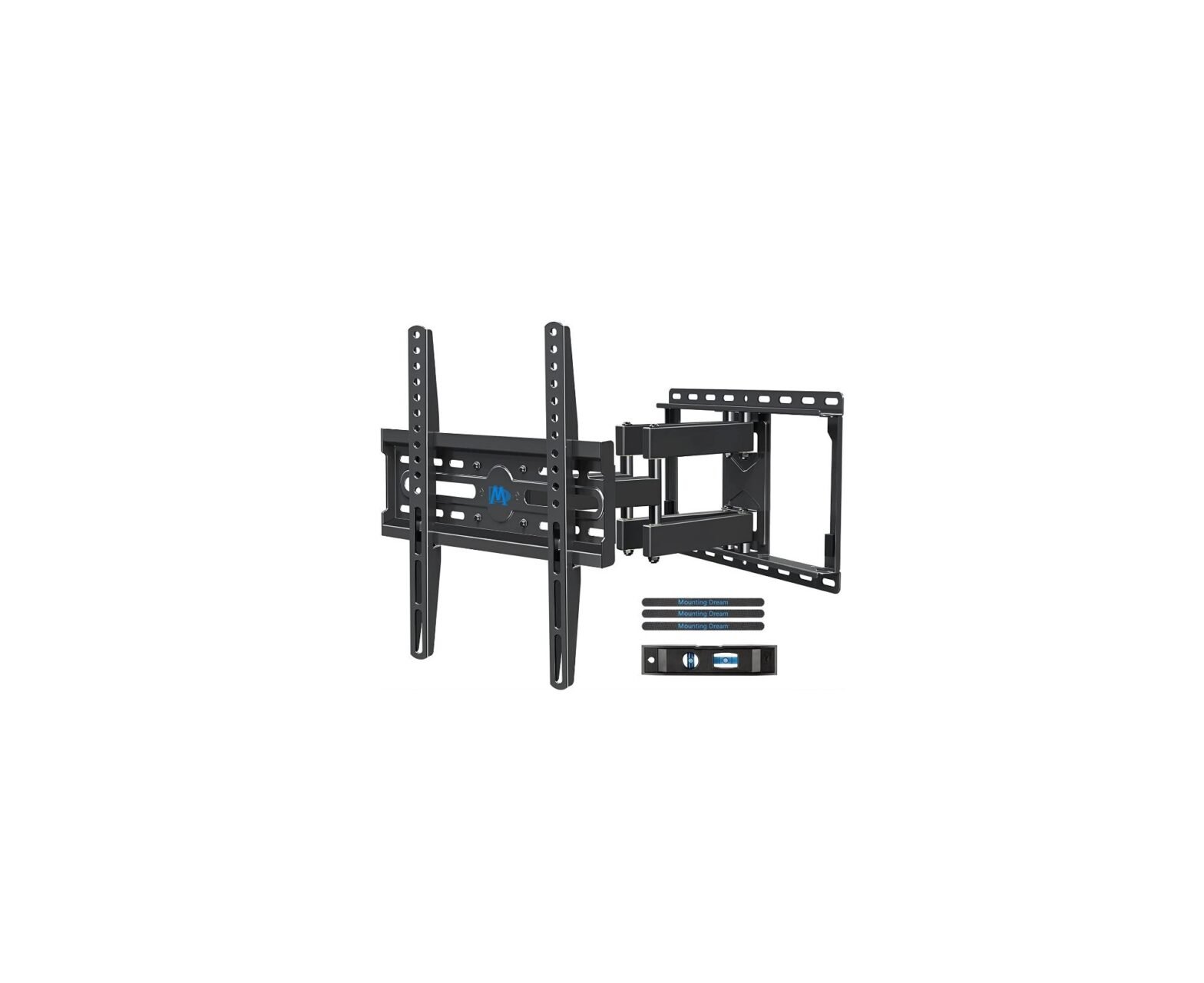 Mounting Dream MD2377 UL Listed TV Wall Mount User Manual - feature image