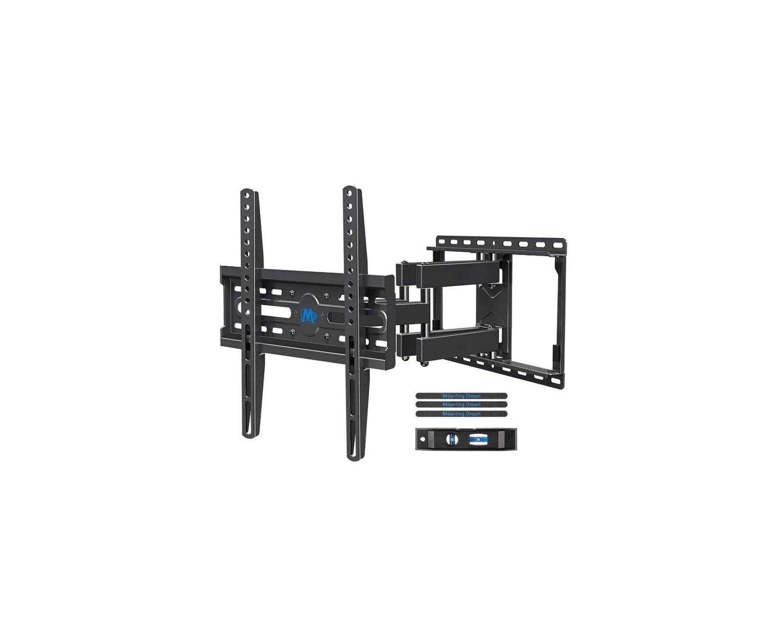 Mounting Dream MD2380 TV Mount TV Wall Mount with Swivel User Manual