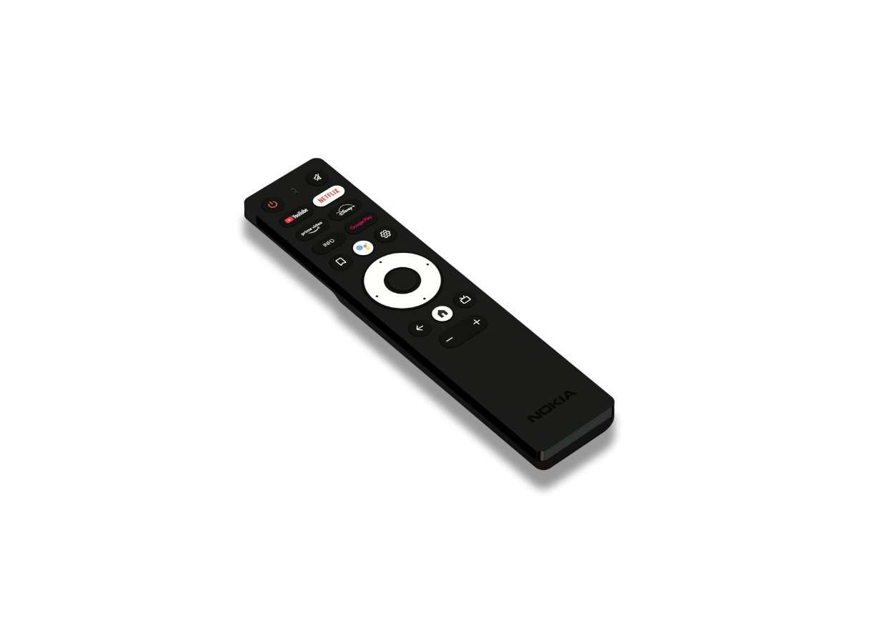 NOKIA RC130 Streaming Box User Guide - Featured image