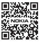 NOKIA RC130 Streaming Box User Guide - QR Code
