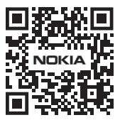 NOKIA RC130 Streaming Box User Guide - QR Code
