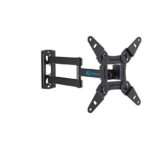 Pipishell PISF1 Full Motion TV Monitor Wall Mount Bracket Articulating Arms User Manual - feauter image