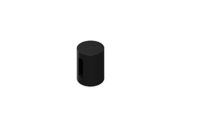 SONOS SOSUBMINIBK Sub Mini (B) Wireless Subwoofer Instruction Manual - Overview