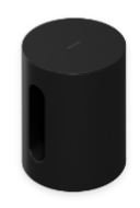 SONOS SOSUBMINIBK Sub Mini (B) Wireless Subwoofer Instruction Manual - Overview