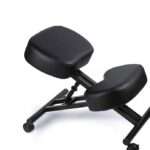 VIVO DN-CH-K01B Series Adjustable Ergonomic Kneeling Chair User Manual
