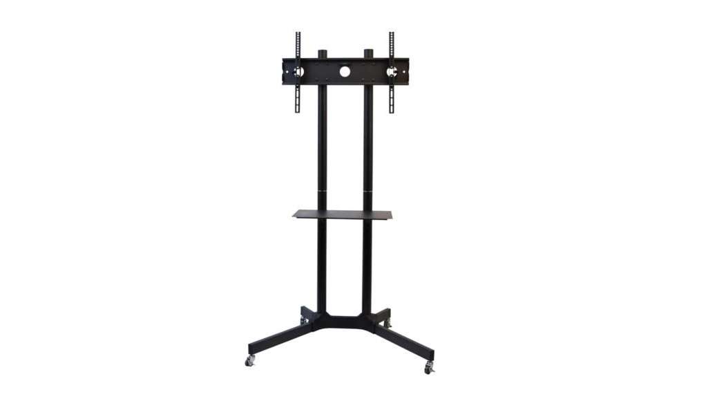 VIVO STAND-TV03E, STAND-TV03W TV Cart for 32 to 83 Screens User Manual - featuer image