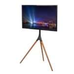VIVO STAND-TV65AB Series Easel Stand for 45 to 65 TVs User Manual - feature image
