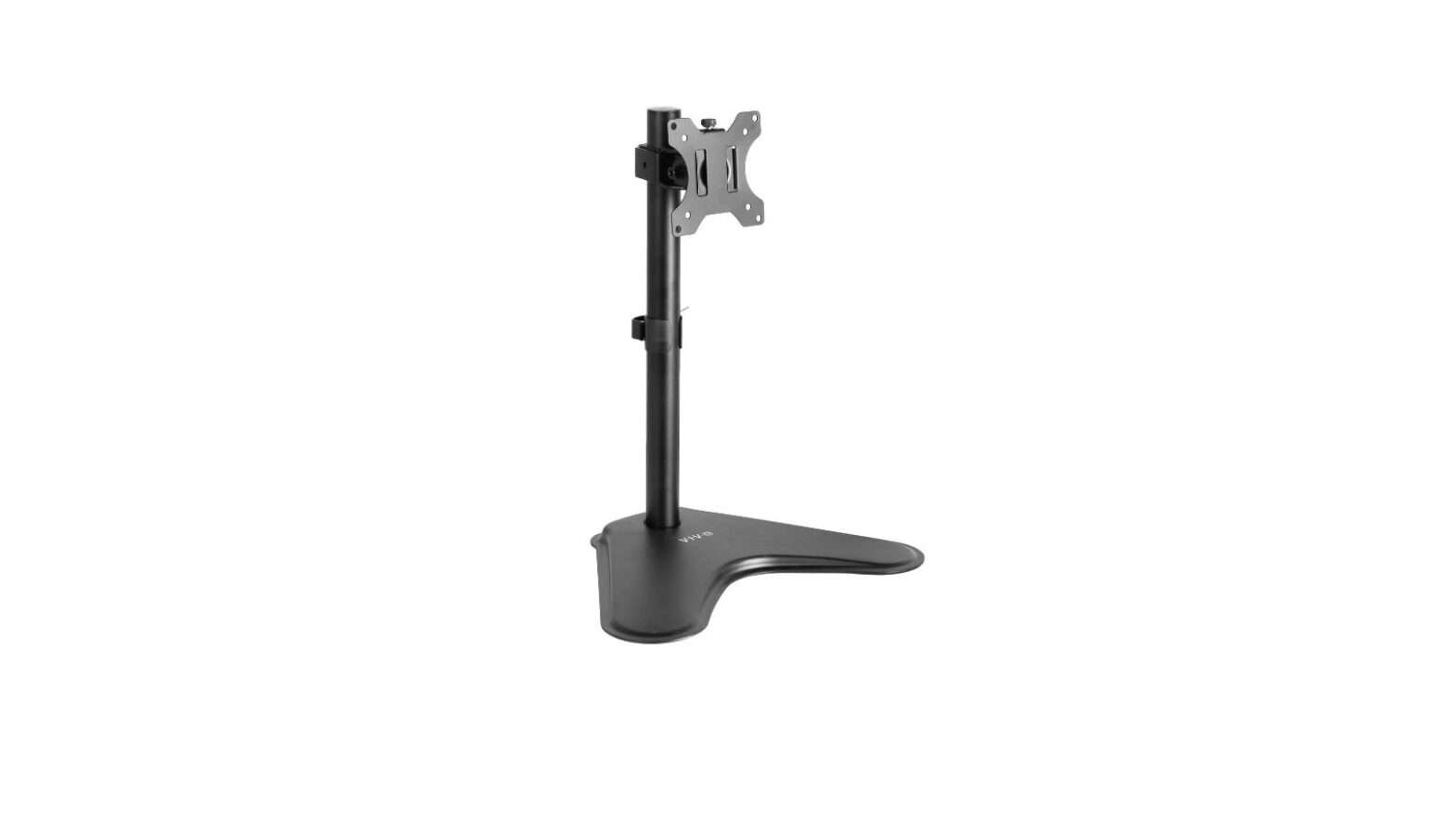 VIVO STAND-V001H, STAND-V001HW Single Monitor Desk Stand User Manual - feateure image