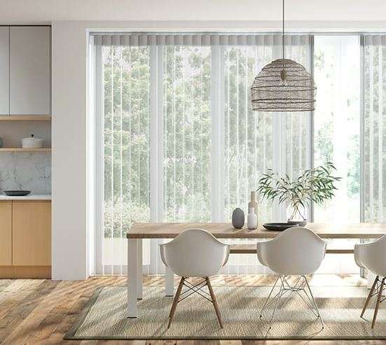 blinds 2go Aria Pearl Grey Privacy Sheer User Guide - Featured image