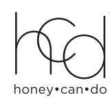 hcd Logo