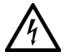metabo KS 216 M LASERCUT 619216000 MITRE SAW User Manual - Risk of electric shock