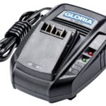 BOSCH AL 1830 CV Cordless Li-ion 3A Fast Battery Charger Instruction Manual - Featured image