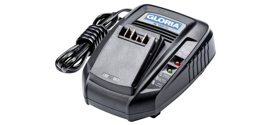 BOSCH AL 1830 CV Cordless Li-ion 3A Fast Battery Charger Instruction Manual - Featured image