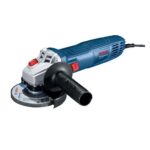 BOSCH GWS Professional 9-100 P Angle Grinder User Manual