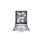 Bosch SHV863WD3N 300 Series Dishwasher 24'' User Manual - feature image