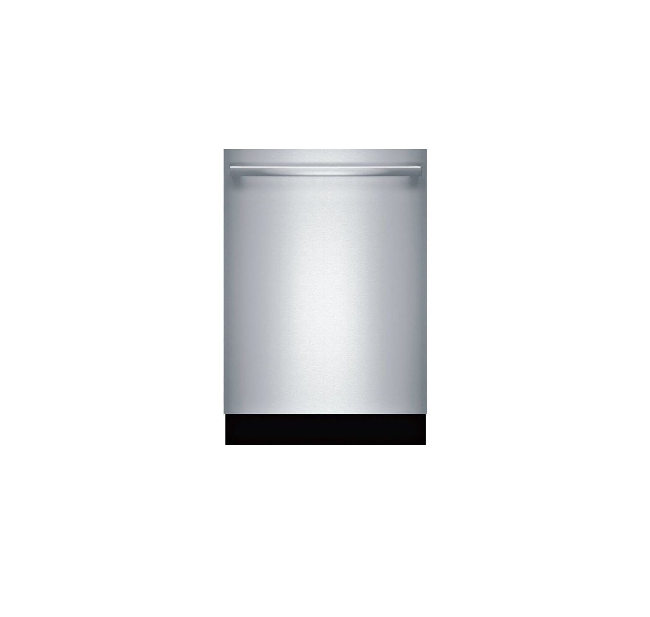 Bosch SHX878ZD5N 800 Series Dishwasher 24'' Stainless steel User Manual - feature image