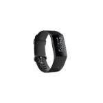 Fitbit Charge 4 Fitness and Activity Tracker User Manual - feature image