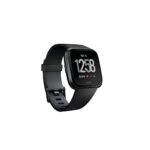 Fitbit Versa 2 Health and Fitness Smartwatch User Manual
