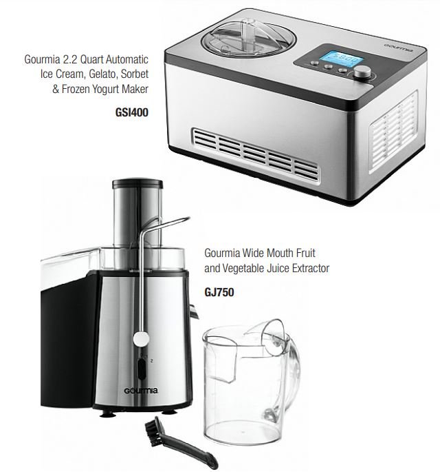 Gourmia GFD1650 Digital Food Dehydrator User Manual - fig 10