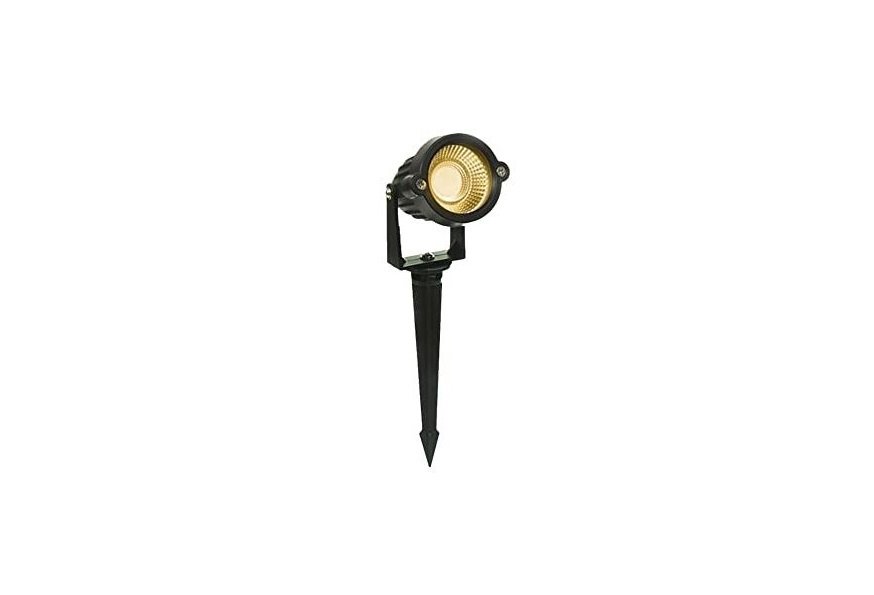 HOFTRONIC 54270 Series Pinero Led Garden Spike Single snd Double User Manual - Featured image