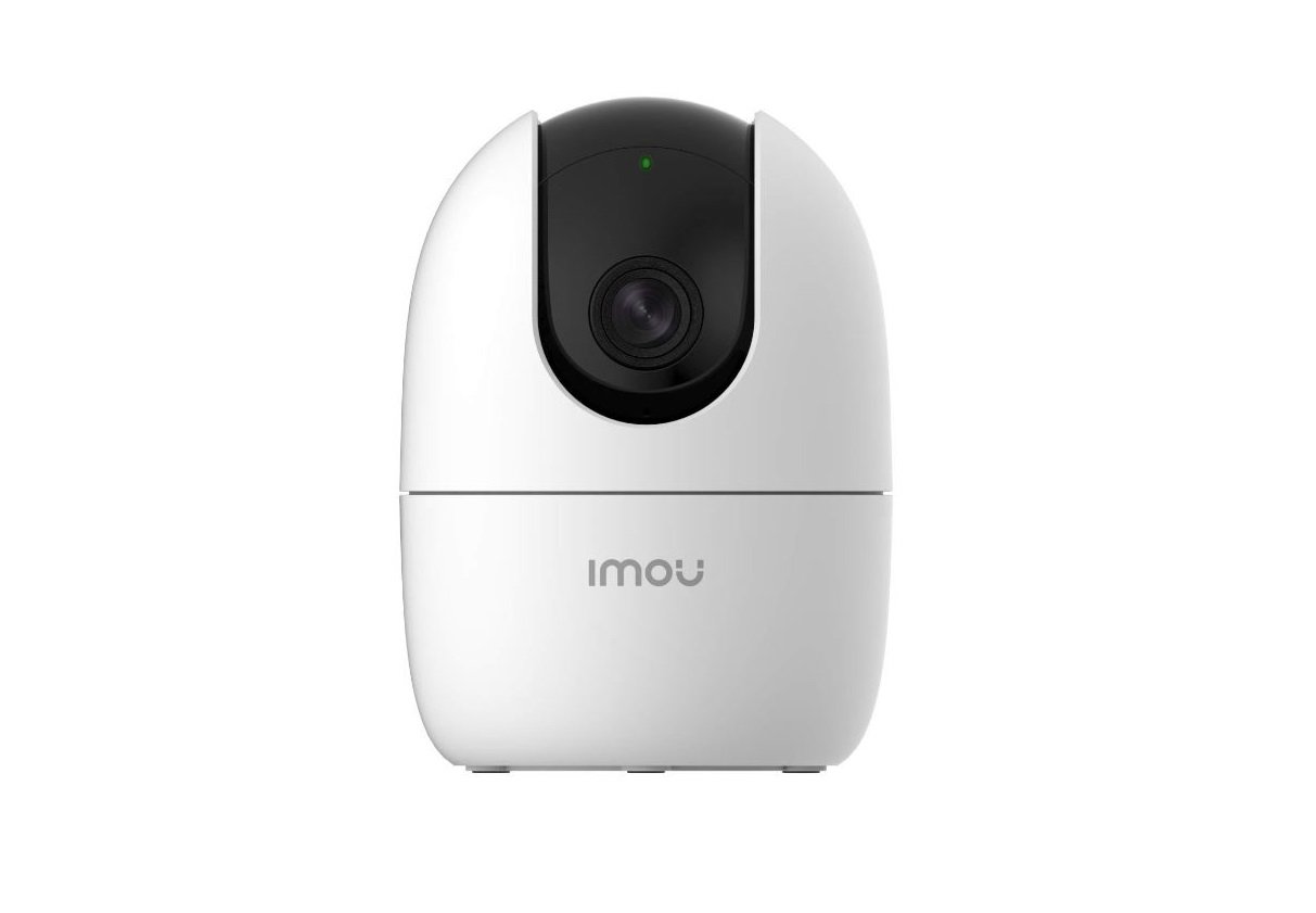 IMOU B09W24KP3V Security Indoor Camera User Manual
