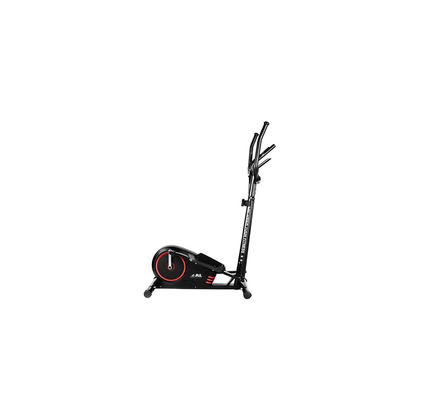 JLL CT200 Cross Trainer User Manual - feature image