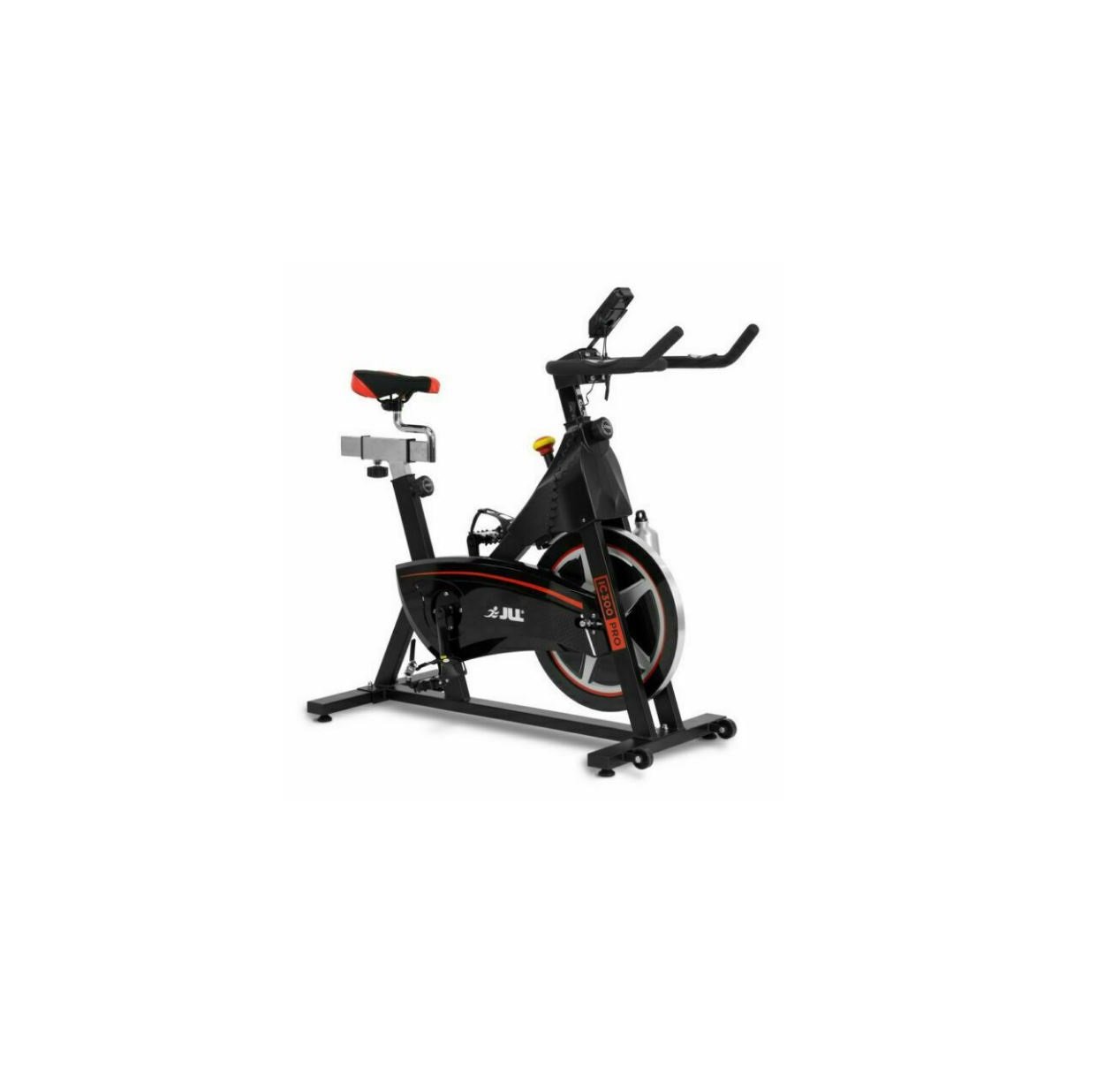 JLL IC300 PRO Indoor Cycling User Manual - feature image