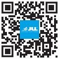 JLL S300 Folding Treadmill User Manual - qr code 2