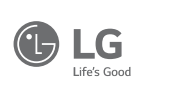 LG WM4000HWA Ultra Large Capacity Smart wi-fi Enabled Front Load Washer User Manual