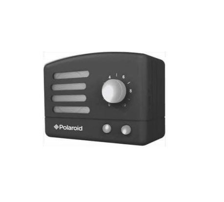 Polaroid PBT9518 Wireless LED Speaker User Manual - feature image