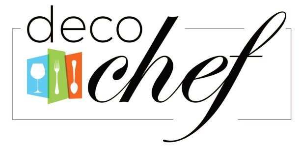 deco chef Logo