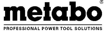 metabo Logo