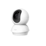 tp-link C200 Pan-Tilt Home Security Wi-Fi Camera User Guide - Featured image