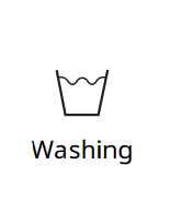 washing icon