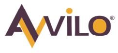AVILO Logo