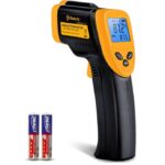 Etekcity 774 Infrared Thermometer User Manual - Featured image