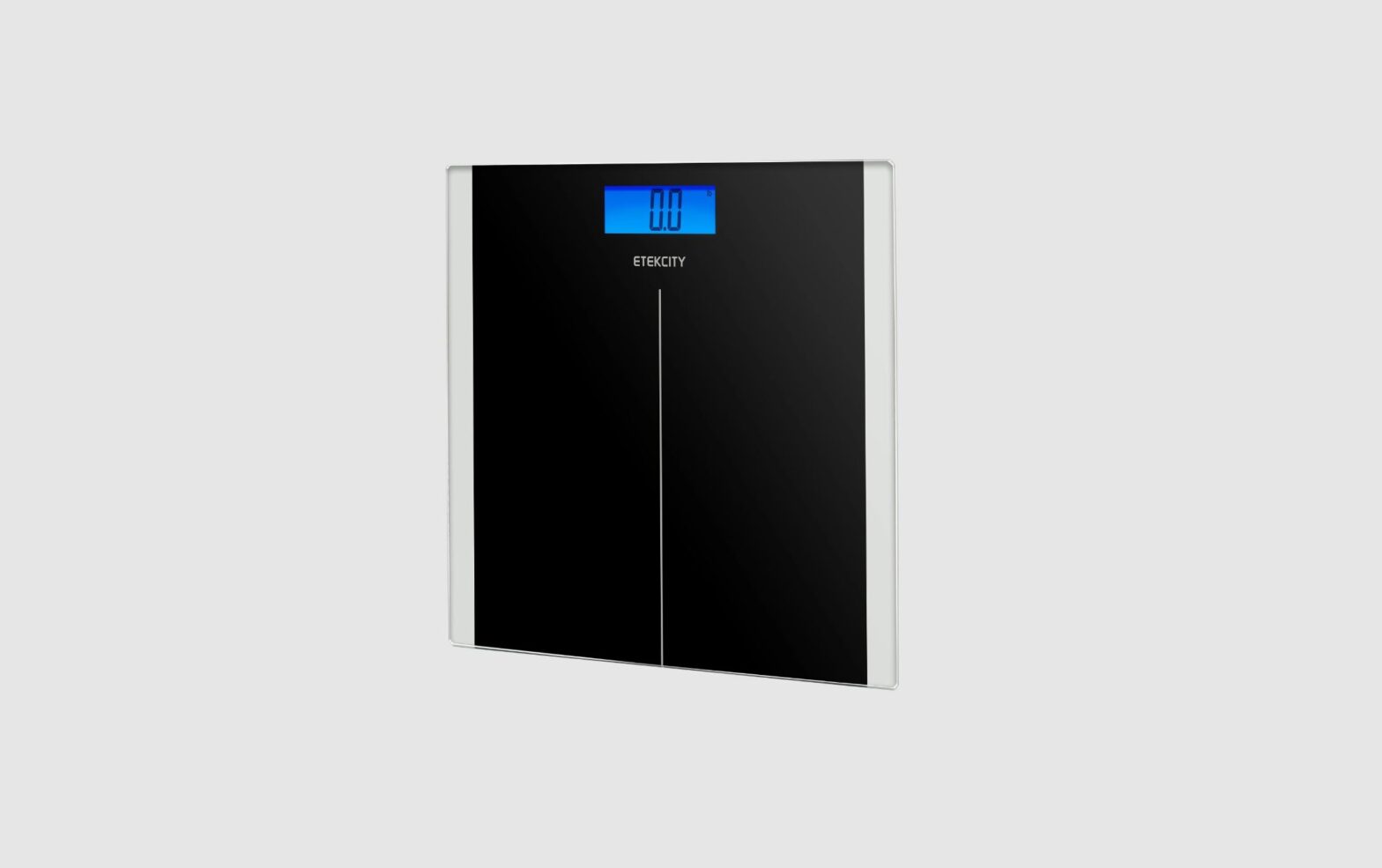 Etekcity EB9380H Digital Body Weight Scale with Step-On Technology User Manual - Featured image