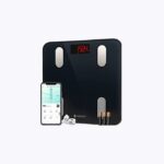 Etekcity Smart WiFi Body Fat Smart Fitness Scale User Manual - Featured image