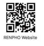 Renpho Group website