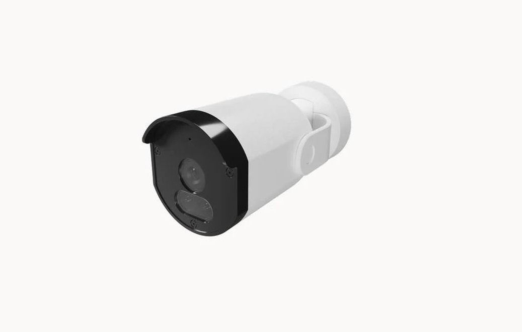 TESLA TSL-CAM-BULLET8S Smart Camera Outdoor (2022) User Manual - Featured image