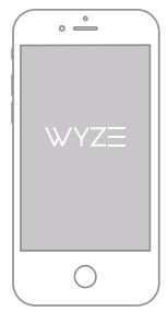 WYZE 400 lb Smart Scale for Body Weight User Manual - App