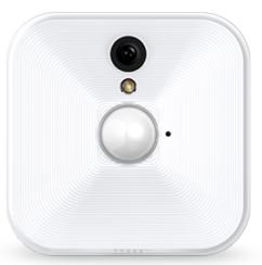 Blink Outdoor - wireless, weather-resistant HD security camera User Manual - Indoor Camera