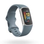 Fitbit Versa 5 Health and Fitness Smartwatch User Manual - Featured image
