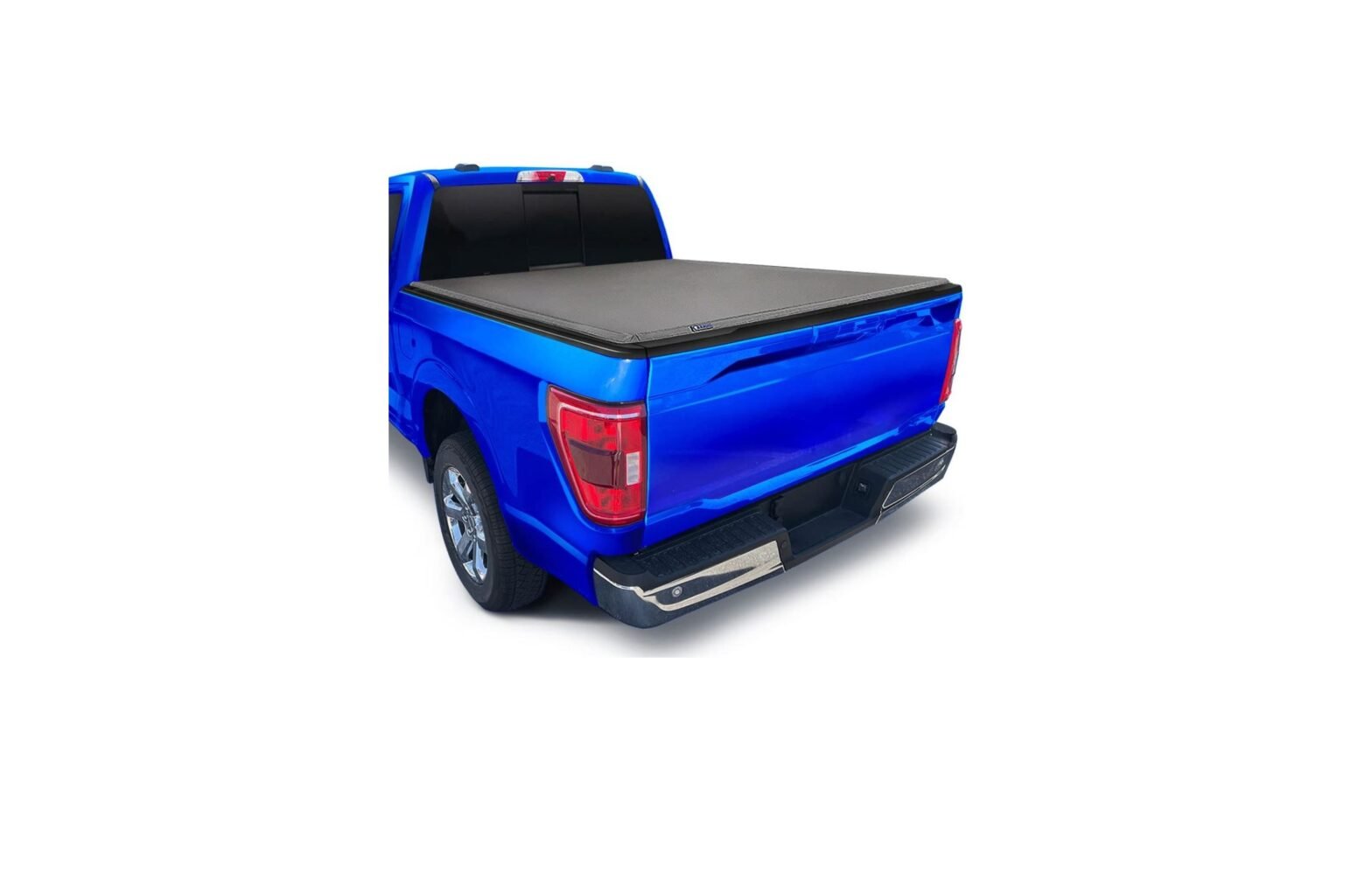 TYGER T3 Soft Tri-Fold Truck Bed User Manual