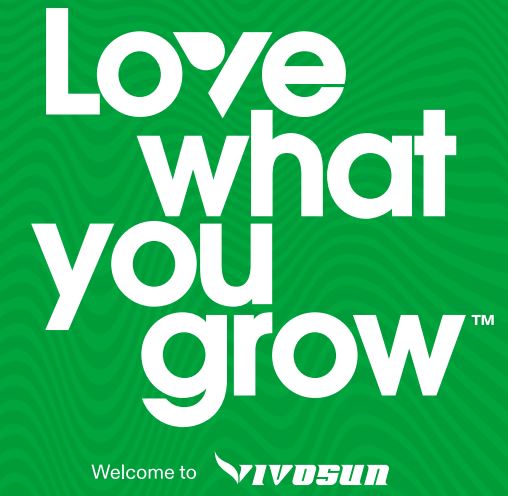 VIVOSUN 96x96x80 Inch Grow Tent Instruction Manual - Love what you grow