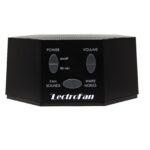 ASTI LectroFan High Fidelity White Noise Machine User Manual - Featured image